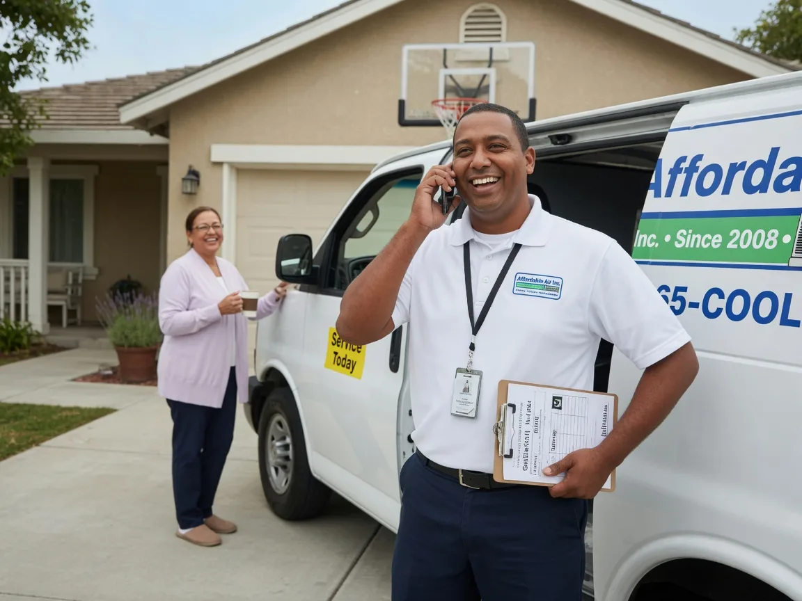Central Ac Repair Easton, KS FAQs